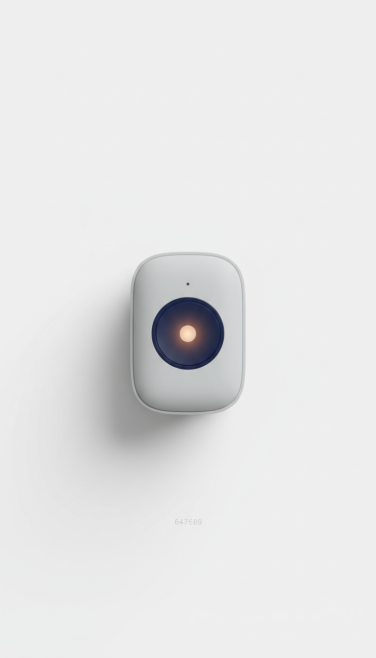 Smart Plug With App Control