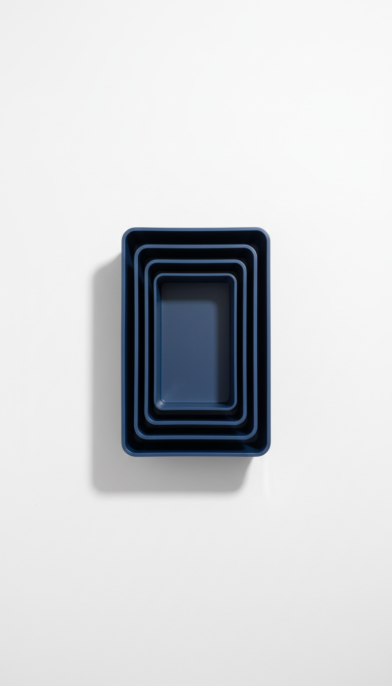 Compact Wireless Charger Stand