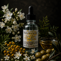 Blue Tansy Face Serum