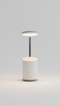 Touch Control LED Desk Lamp
